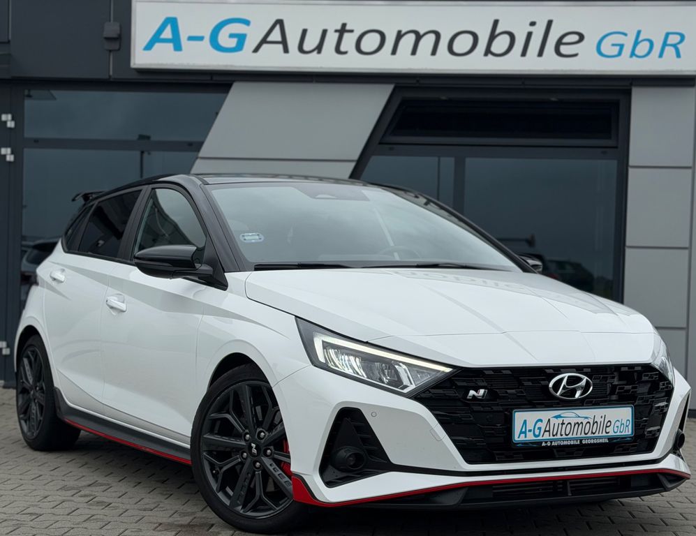 Image of Hyundai i20