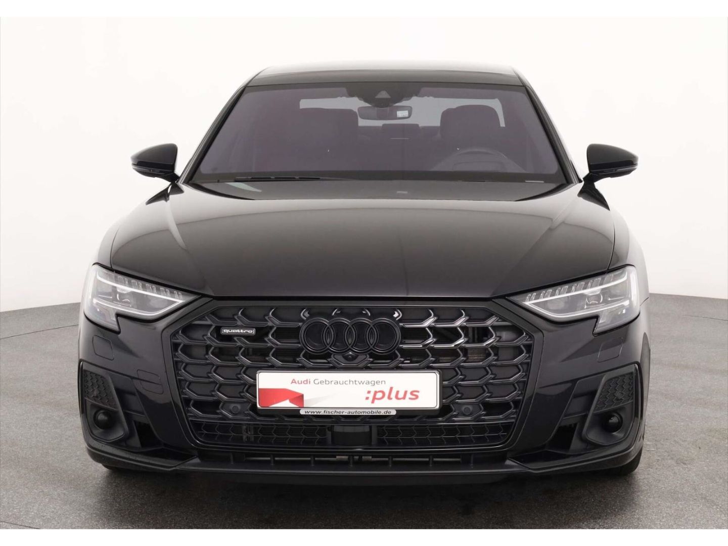 Audi A8 L 60 TFSI e quattro S line P-DacH/20''/360/HU imagem 3