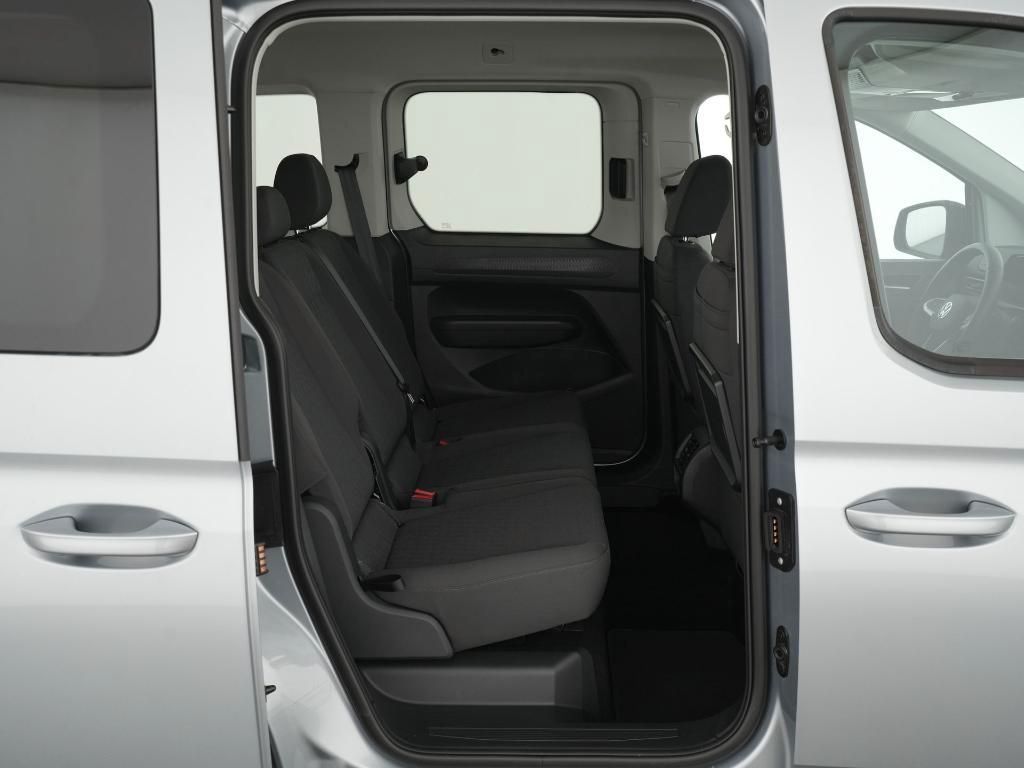 Volkswagen Caddy - Bild 7