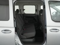 Volkswagen Caddy - Vorschau Bild 7