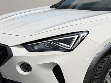 Cupra Formentor - 5