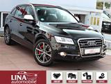 Audi SQ5 Comp. 3.0 TDI Quat. 2Hd*STANDHZ*B&O*PANO*ACC - Audi SQ5 Gebrauchtwagen in Hamburg