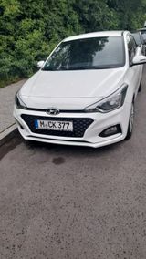 Hyundai i20 1.2 62kW Select Select