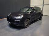 Porsche Cayenne Diesel Platinum Edition *TOP Ausstattung - Porsche Cayenne Gebrauchtwagen in Berlin