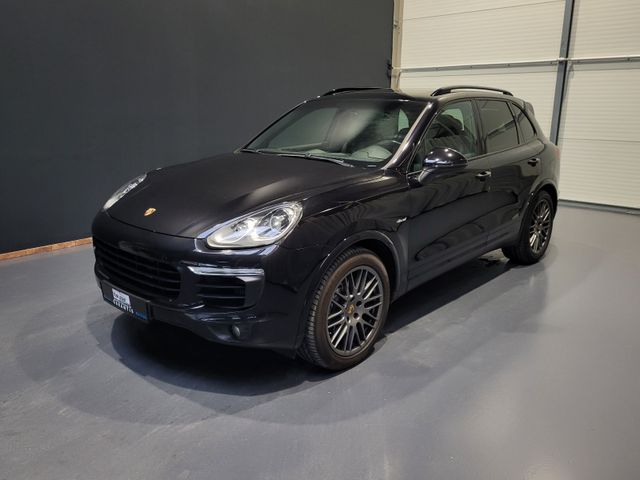 Porsche Cayenne Diesel Platinum Edition *TOP Ausstattung