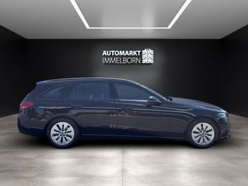 Mercedes C 220 - 7