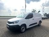 Peugeot Partner Premium L2*HU/AU neu* - Peugeot Partner mit Diesel-Antrieb