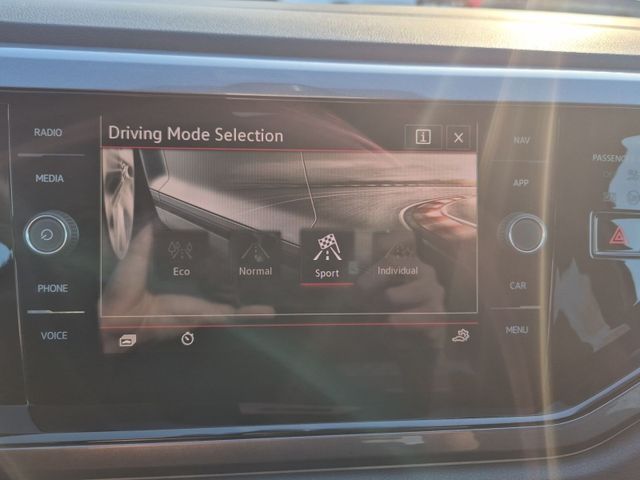 Polo GTI 2.0 TSI DSG