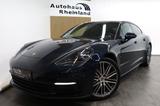 Porsche Panamera 4*SOFTCLOSE*PANO*BOSE*14-WEGE*KAMERA - blaue Porsche Panamera