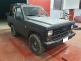 Nissan Patrol (K260) 2.8 D 4WD Pickup - Nissan Patrol: 4.4