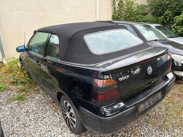 Volkswagen Golf 1.8 Comfortline