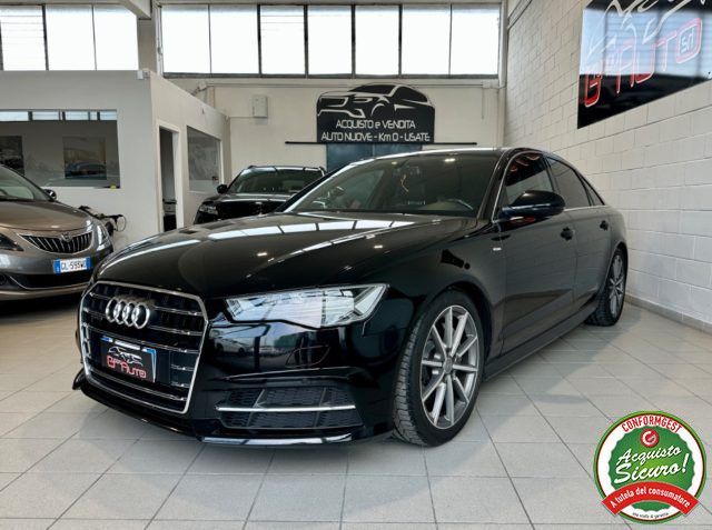 Image of Audi A6