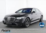 Mercedes-Benz S 350 d lang 4Matic AMG Navi/Pano.-Dach/eFH.