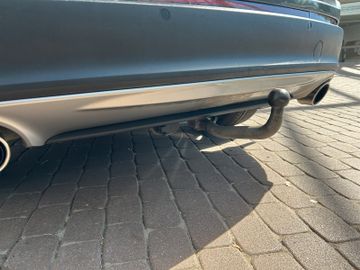 Fotografie des Ford Edge 2.0TDCI AHK Leder LED 4X4 el. Heckklappe