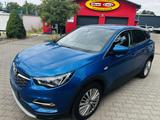 Opel Grandland X 1,2 Turbo Edition Leder PDC Kamera - Opel Grandland (X) Gebrauchtwagen in Berlin