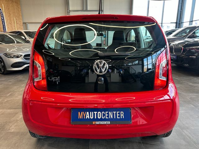 Volkswagen up! 1.0move up! *2.Hand*Klima*Navi*TÜV*TOP*