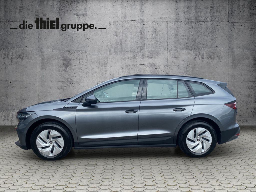 Skoda Enyaq - Bild 3