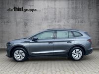 Skoda Enyaq - Vorschau Bild 3