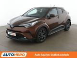 Toyota C-HR 1.8 Hybrid Lounge Aut.*NAVI*ACC*CAM*PDC*SHZ - Toyota C-HR: 1.8