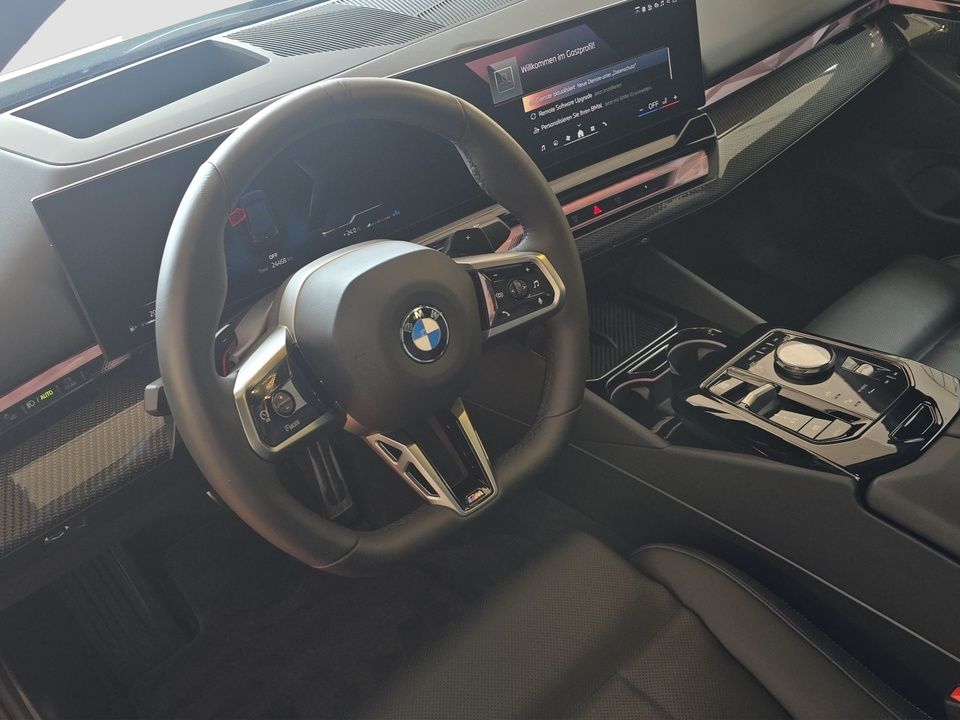 BMW 520 - Bild 11
