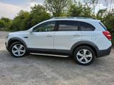 Chevrolet Captiva 2.2TD LTZ AWD 7Sitzer, F... - Chevrolet Captiva in Düsseldorf