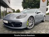 Porsche Panamera 4 E-Hybrid Sport Turismo | InnoDrive |