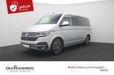 Volkswagen T6 Multivan 6.1 2.0 TDI LED Navi ACC - Volkswagen T6 Multivan in Karlsruhe