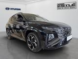Hyundai Tucson N Line X Plug-In Hybrid 2WD+Assistenz-Pak - scheckheftgepflegte Hyundai TUCSON