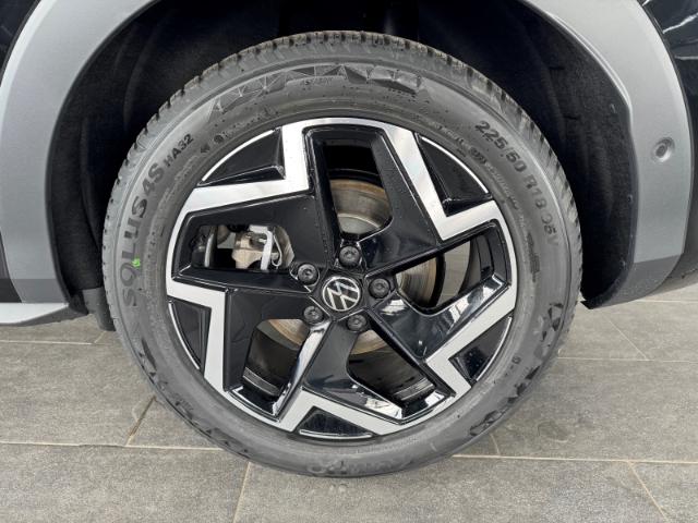 Volkswagen T-Roc 1.5 eTSI R-Line Navi AHK Kamera ACC SitzHZ