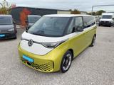 Volkswagen ID.Buzz Bus LR W Pro Matrix/Pano/CCS/CarPlay/AHK - VW ID. Buzz mit Schiebedach