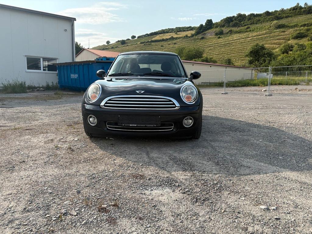 MINI Cooper C