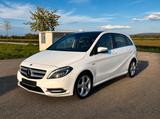 Mercedes-Benz BlueEFFICIENCY Sports Tourer - Mercedes-Benz B 200: Sports Tourer