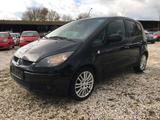 Mitsubishi Colt CZ3 Lim. 5-trg. 1.3 Motion KLIMA SHZ NAVI - gebrauchte Mitsubishi Colt aus dem Jahr 2008