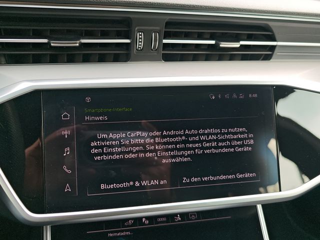 A7 Sportback 50 TFSI e quattro LED B&O 360°