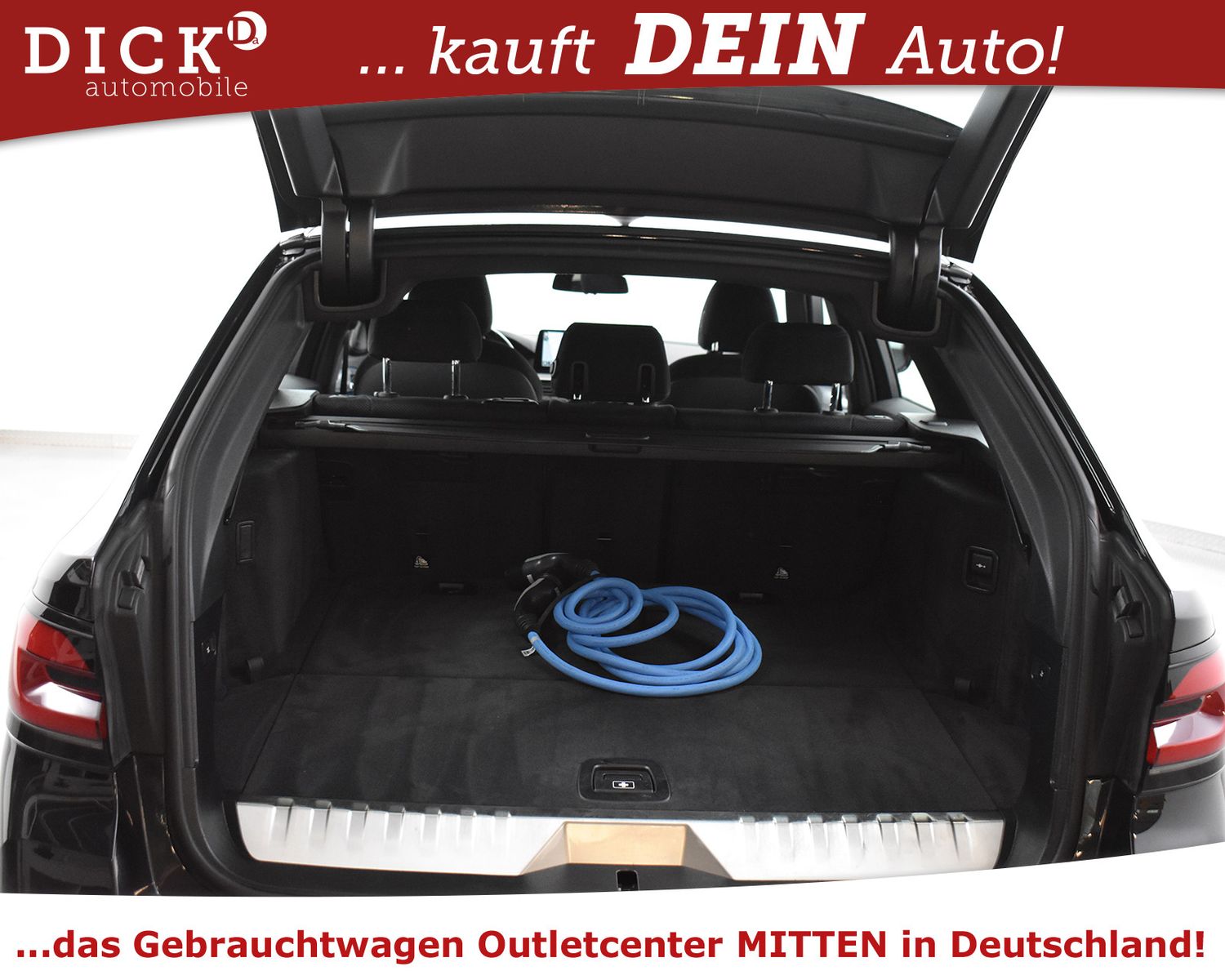 BMW 530e xDr Sport Aut M PAKET+360+VIRTU+HEAD+H&K+PR - Image 8