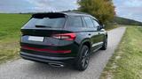 Skoda Kodiaq RS 2.0 BiTDI DSG 4x4 LED ACC Navi Pano  - Skoda Kodiaq von privat