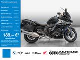 BMW K 1600 GT KOMFORT-P. TOUREN-P. GRIFFHEIZUNG SHZ - Angebote