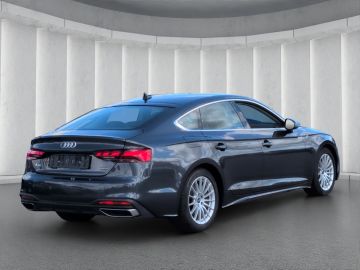 Audi A5 - 4