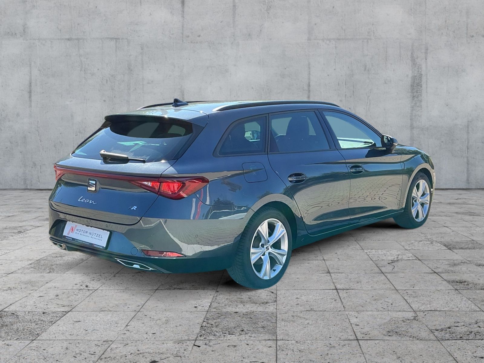 Seat Leon - Bild 6