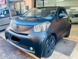 Toyota iQ - AUTOMATICA - 2009 - Toyota IQ: Iq2