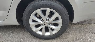 Skoda Octavia - 4