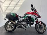 Ducati Multistrada 1260 S Tricolore - DUCATI TRICOLORE