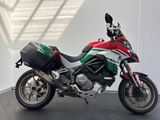 Ducati Multistrada 1260 S Tricolore - Angebote entsprechen deinen Suchkriterien