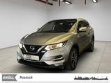 Nissan Qashqai 1.3 Zama +ALLWETTER+SHZ+KAM+