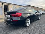 BMW 320 Gran Turismo Advantage*NAVI*KAMERA*WIPPSCH.* - BMW 320 Gran Turismo mit Diesel-Antrieb: Limousine, Automatik