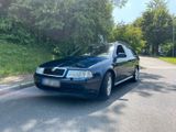 Skoda Octavia 1u 1.8Turbo (20V) LPG/Benzin - Skoda mit LPG-Antrieb: Kombi