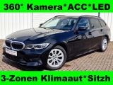 BMW 320  d Touring ACC*LED*Navi*360° Cam* - BMW 320 Gebrauchtwagen in Erfurt