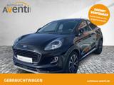Ford Puma Titanium Design *LED*Kamera*Apple*Allwetter - Ford Puma: Titanium Design