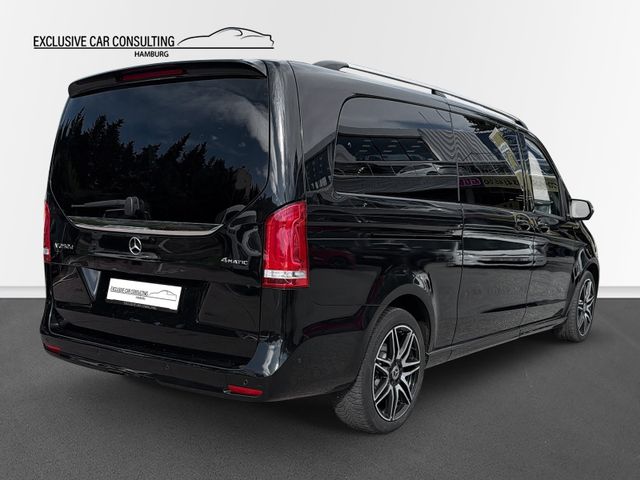 MERCEDES-BENZ V 250 – Bild 6