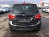 Opel Meriva B Design Edition - Opel Meriva: Design Edition